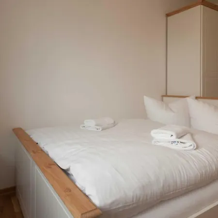 Appartamento Amelie - Stella *