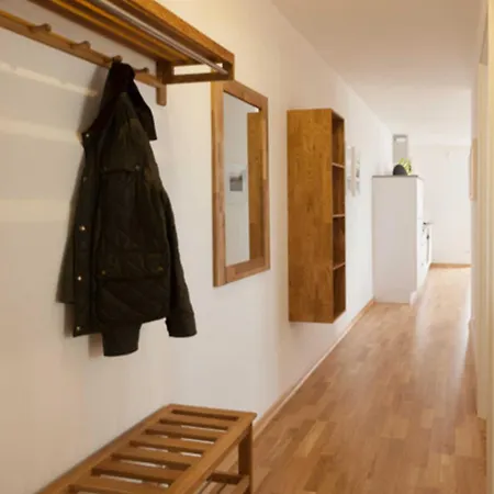 Amelie - Stella Appartamento Sassnitz