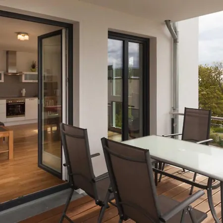 Amelie - Stella Appartamento