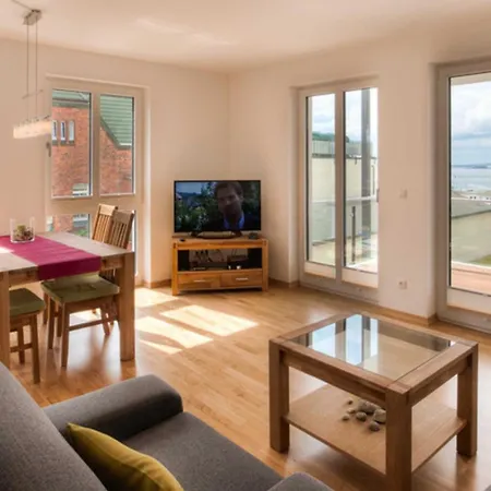 Amelie - Stella * Sassnitz