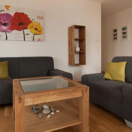 Amelie - Stella Apartmán