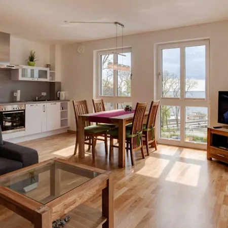 Appartamento Amelie - Stella