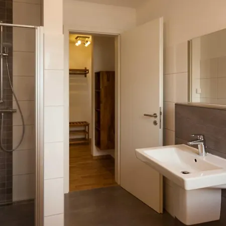 Appartamento Amelie - Stella Sassnitz